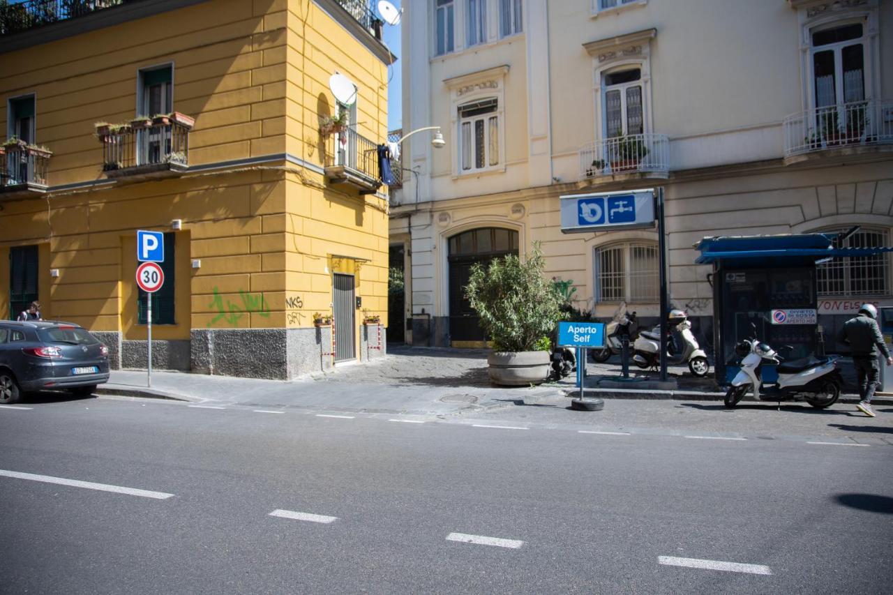 Appartamento La Tana Dei Pirati 2 *