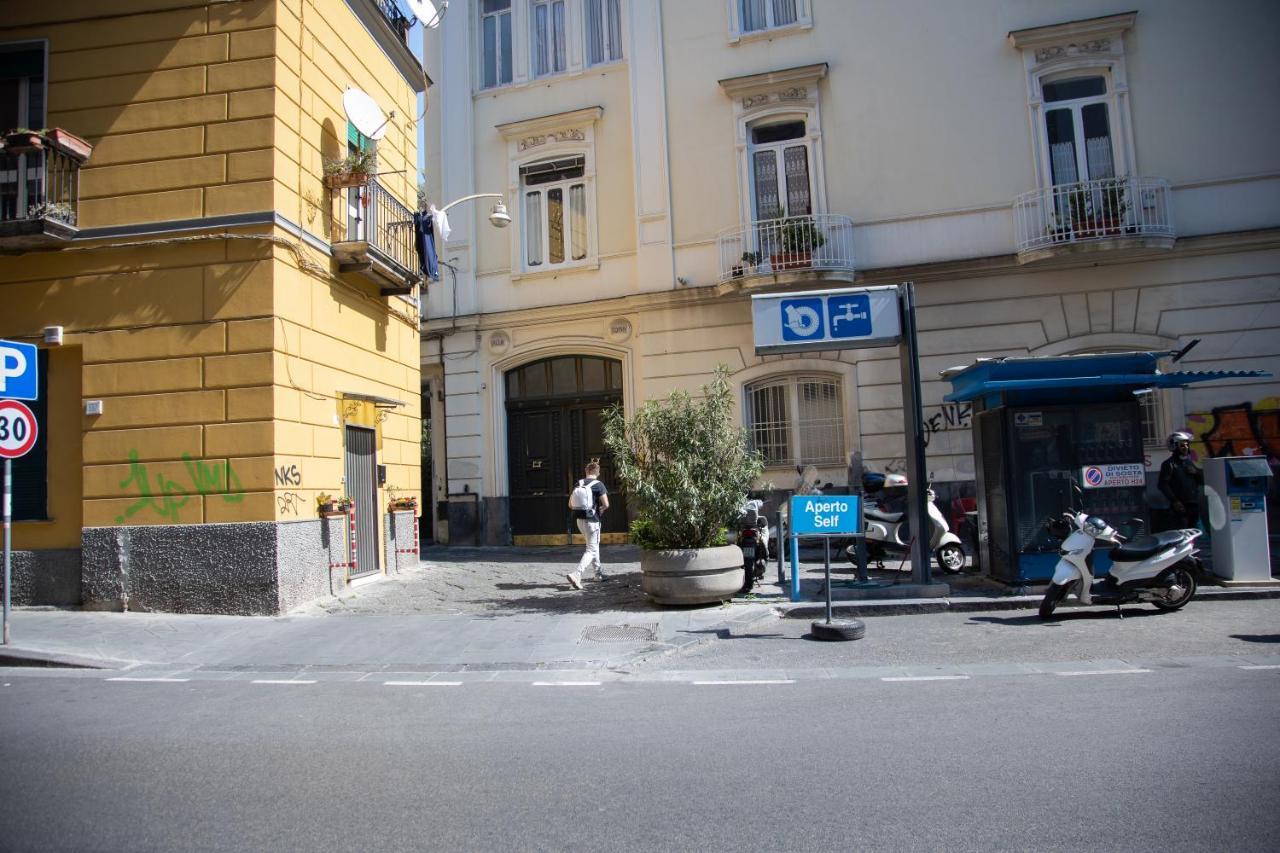 La Tana Dei Pirati 2 Appartement *