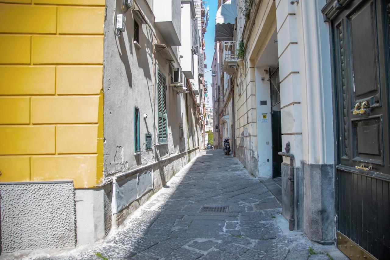 La Tana Dei Pirati 2 Appartement *